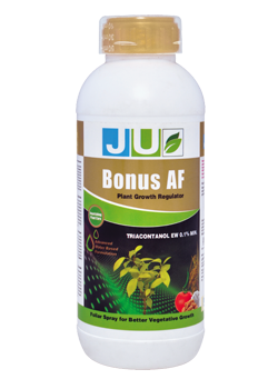 JU Bonus AF | Plant Growth Regulator