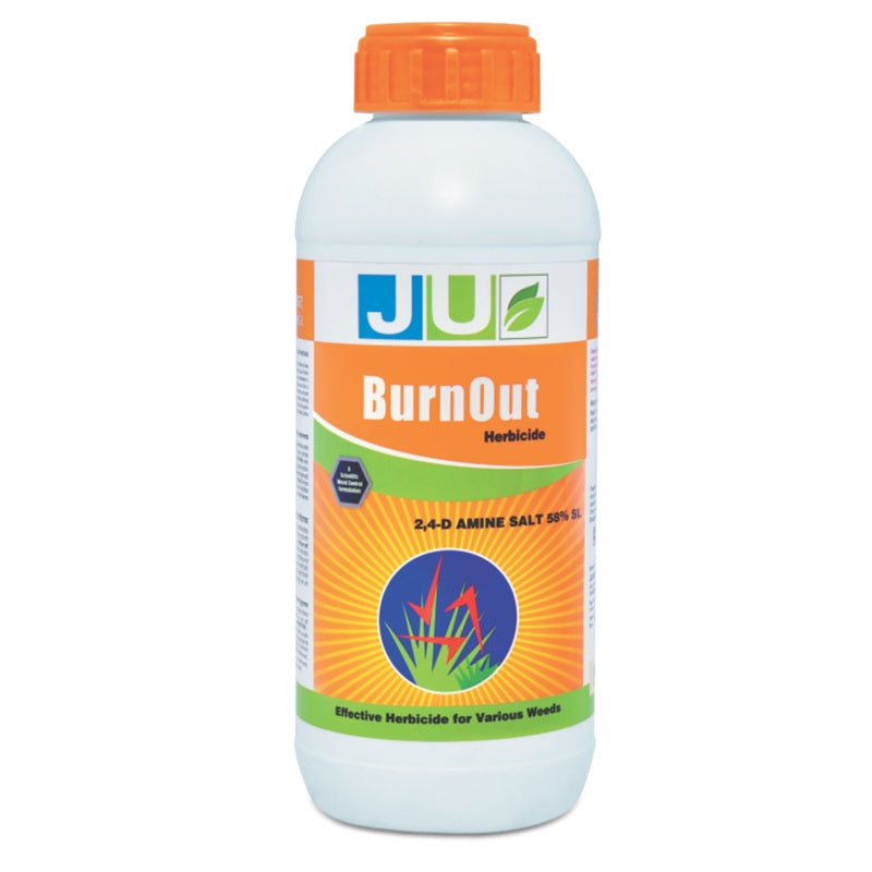 burnout herbicide BURN OUT – Gramiti