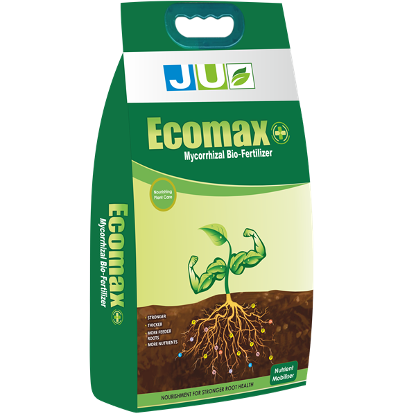 जेयू इकोमैक्स प्लस