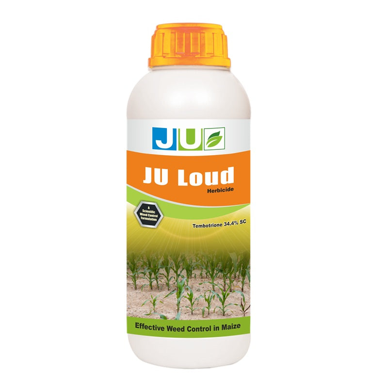 JU LOUD