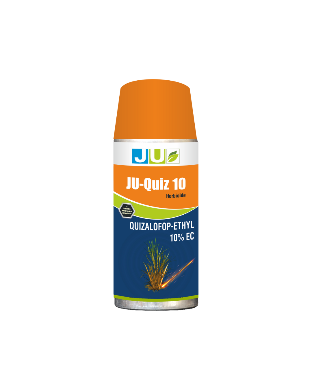 quiz herbicide JU-QUIZ 10