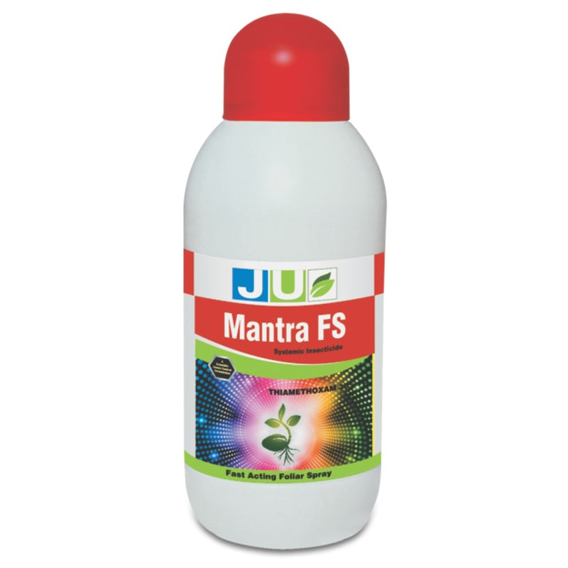 JU MANTRA FS - Thiamethoxam 30% FS | Insecticide