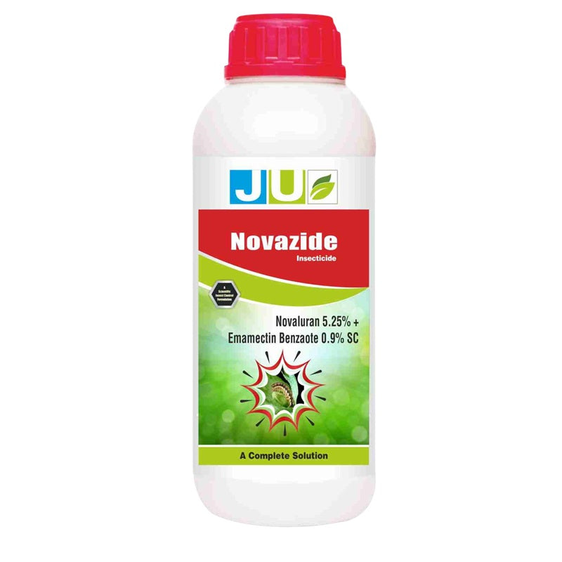 NOVAZIDE