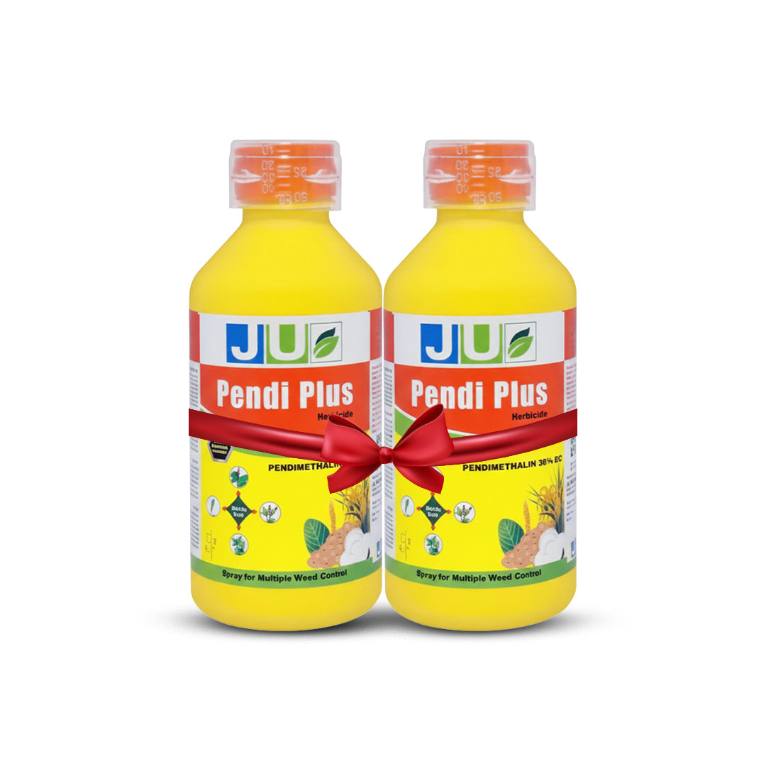 Pendi Plus | Pendimethalin 30% EC