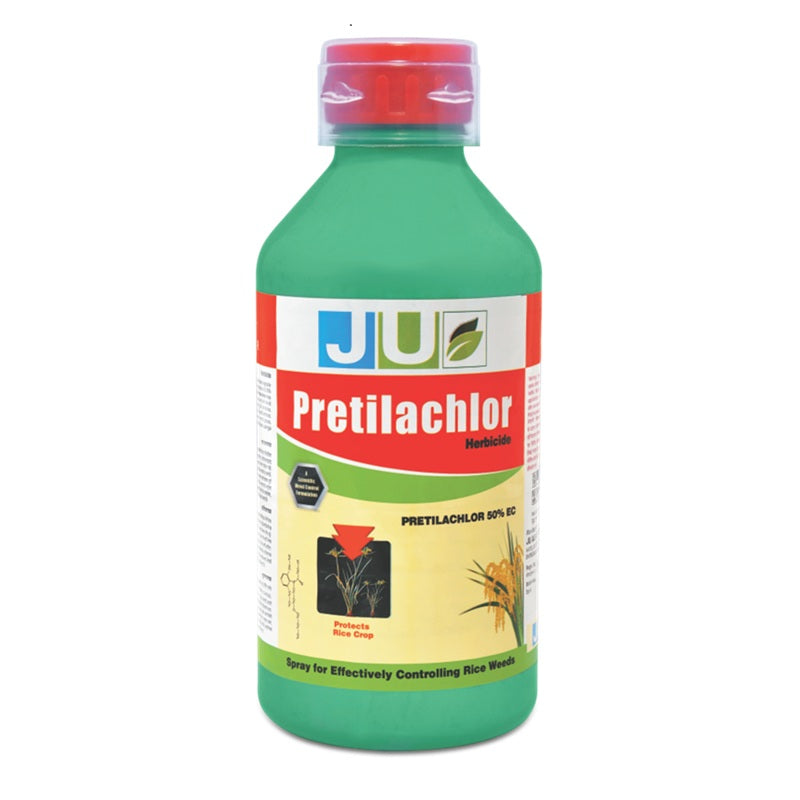 PRETILACHLOR