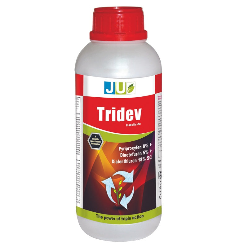 TRIDEV