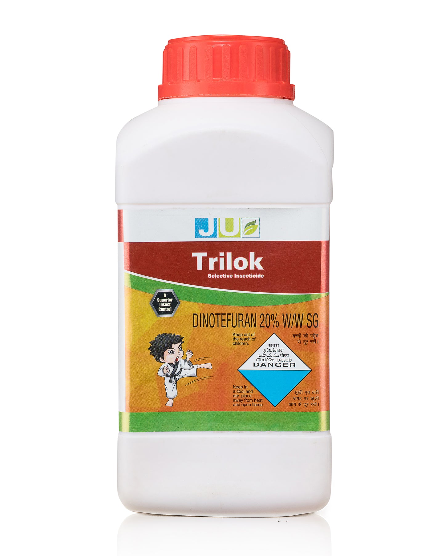 त्रिलोक