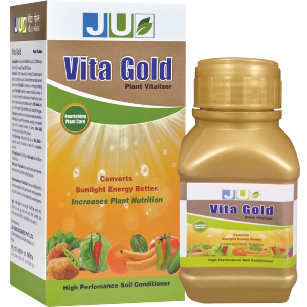 VITA GOLD