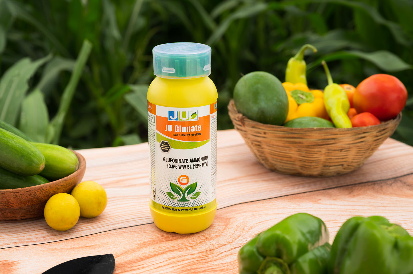 जू-ग्लूनेट