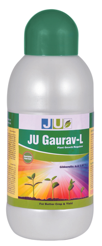 GAURAV L - Gibberalic acid 0.001 L