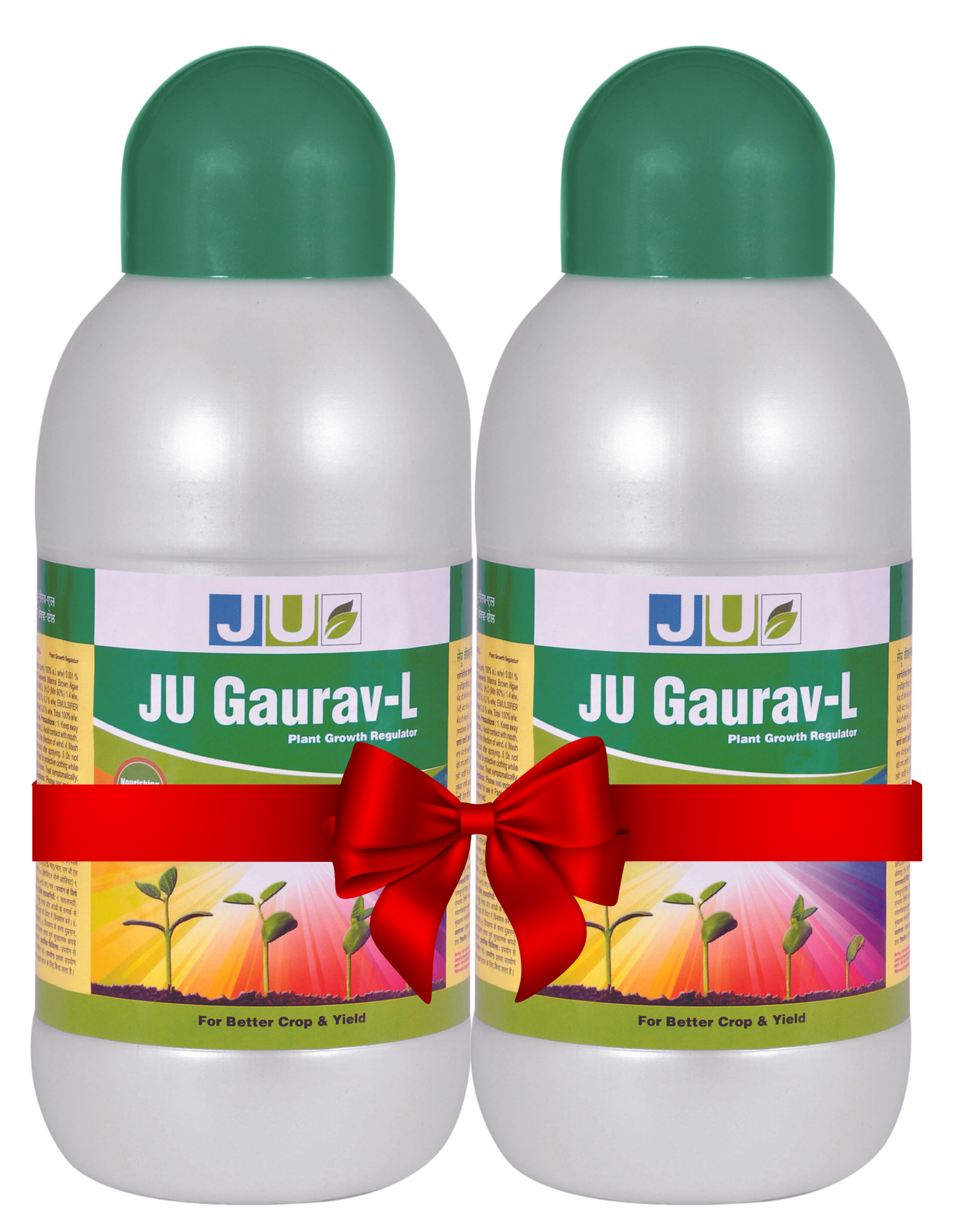 GAURAV L - Gibberalic acid 0.001 L