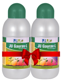 GAURAV L - Gibberalic acid 0.001 L