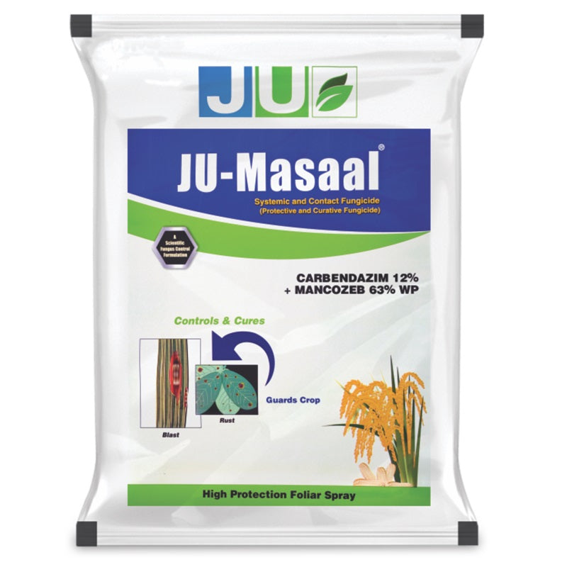 JU-MASAAL