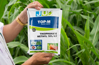 JU Top-M – Thiophanate Methyl 70%