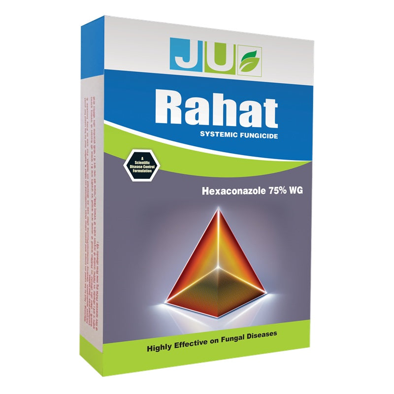 RAHAT