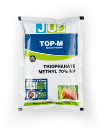 JU Top-M – Thiophanate Methyl 70%