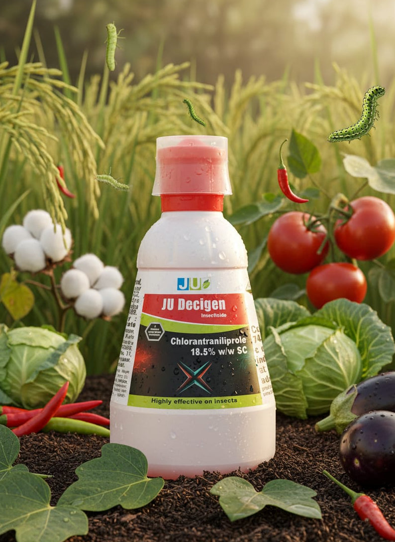 जेयू डेसीजेन